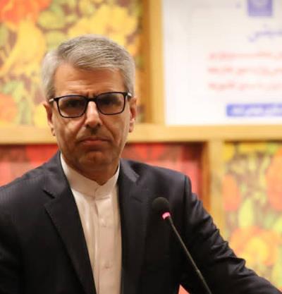 نشست هم‌اندیشی سخنگوی وزارت امور خارجه با رؤسای انجمن‌های دوستی ایران و سایر کشورها