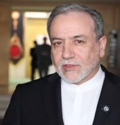 واکنش سید عباس عراقچی وزیر امور خارجه به بمباران دانشگاه‌ها توسط امریکا و اسرائیل