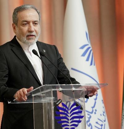 پیام سید عباس عراقچی وزیر امور خارجه جمهوری اسلامی ایران در شبکه ایکس در خصوص اجلاس سران مجمع کشورهای صادرکننده گاز
